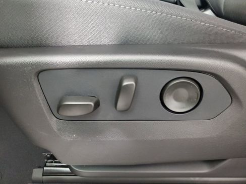 New 2026 Chevrolet Silverado 1500 LT image 28