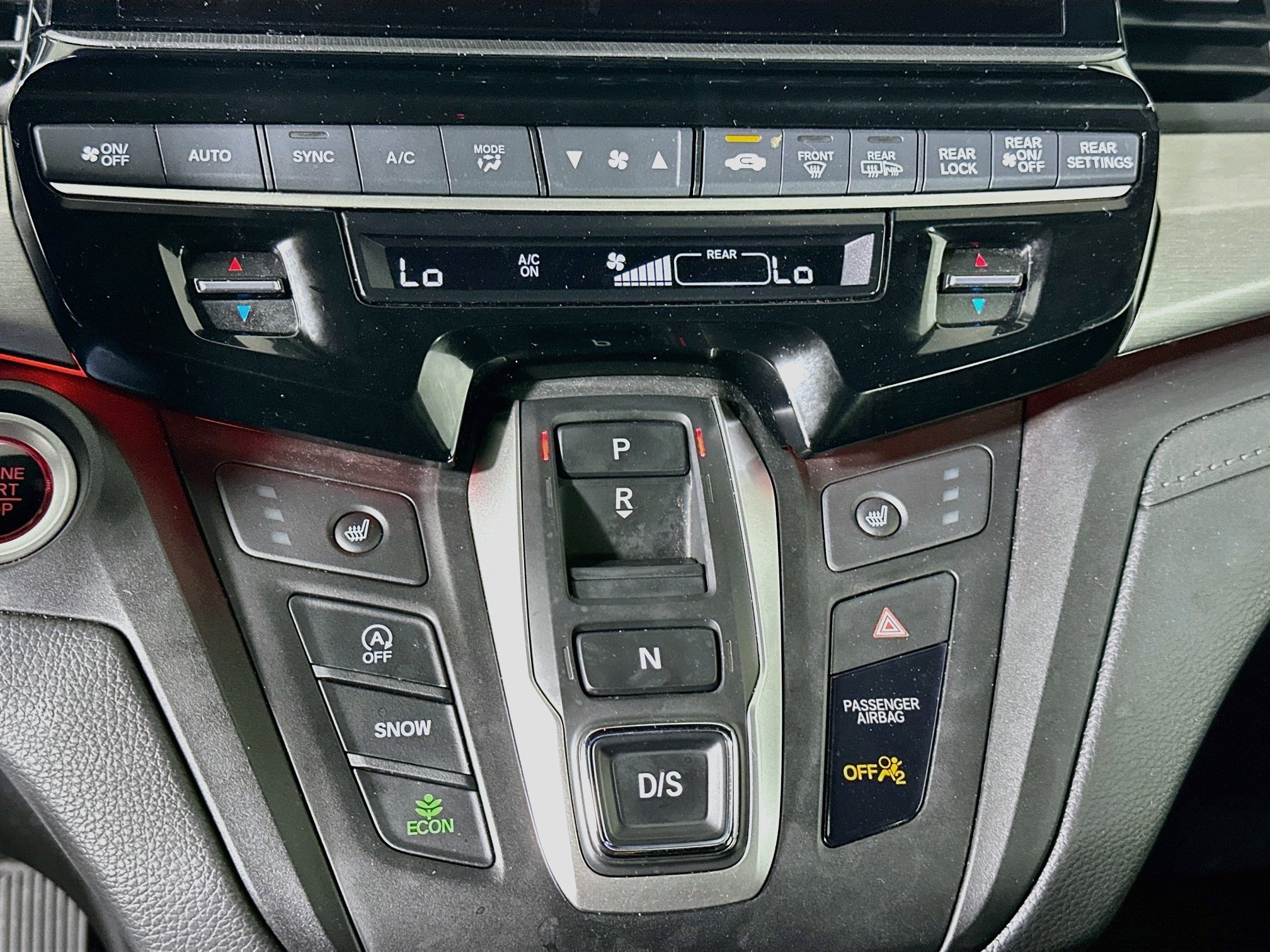 Used 2025 Honda Odyssey Sport-L image 23