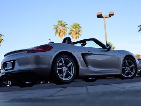 Used 2013 Porsche Boxster RWD image 20