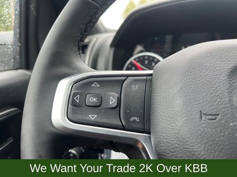 Used 2025 RAM 5500 Tradesman image 31