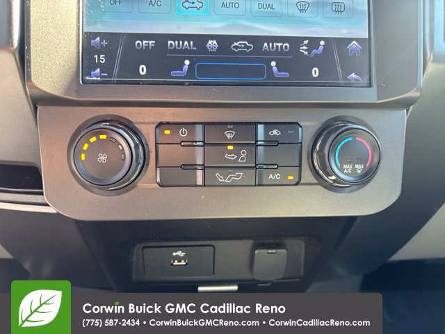 Used 2017 Ford F150 XLT AWD/4WD image 20