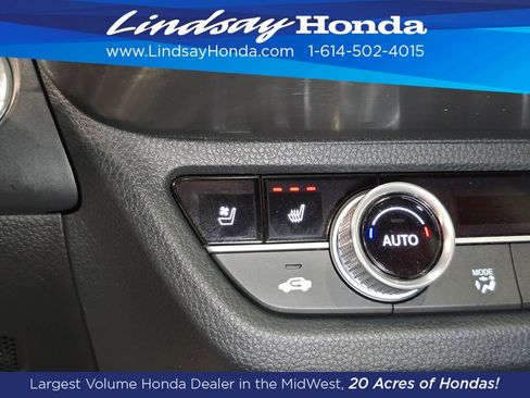 Used 2025 Acura ADX A-Spec image 20