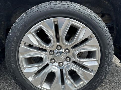 Used 2020 GMC Sierra 1500 Denali w/ Denali Ultimate Package image 8