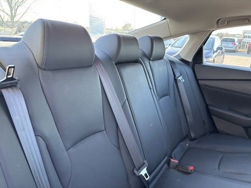 Certified 2023 Honda Accord EX-L image 30