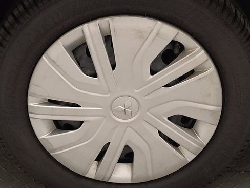 Used 2024 Mitsubishi Mirage ES FWD image 31