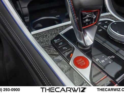 Used 2022 BMW M8 Competition w/ Driving Assistance Package AWD/4WD image 72
