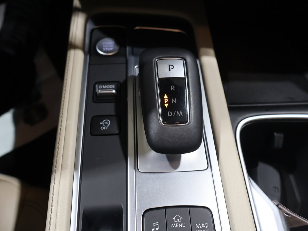 Used 2023 INFINITI QX60 Luxe AWD/4WD image 34