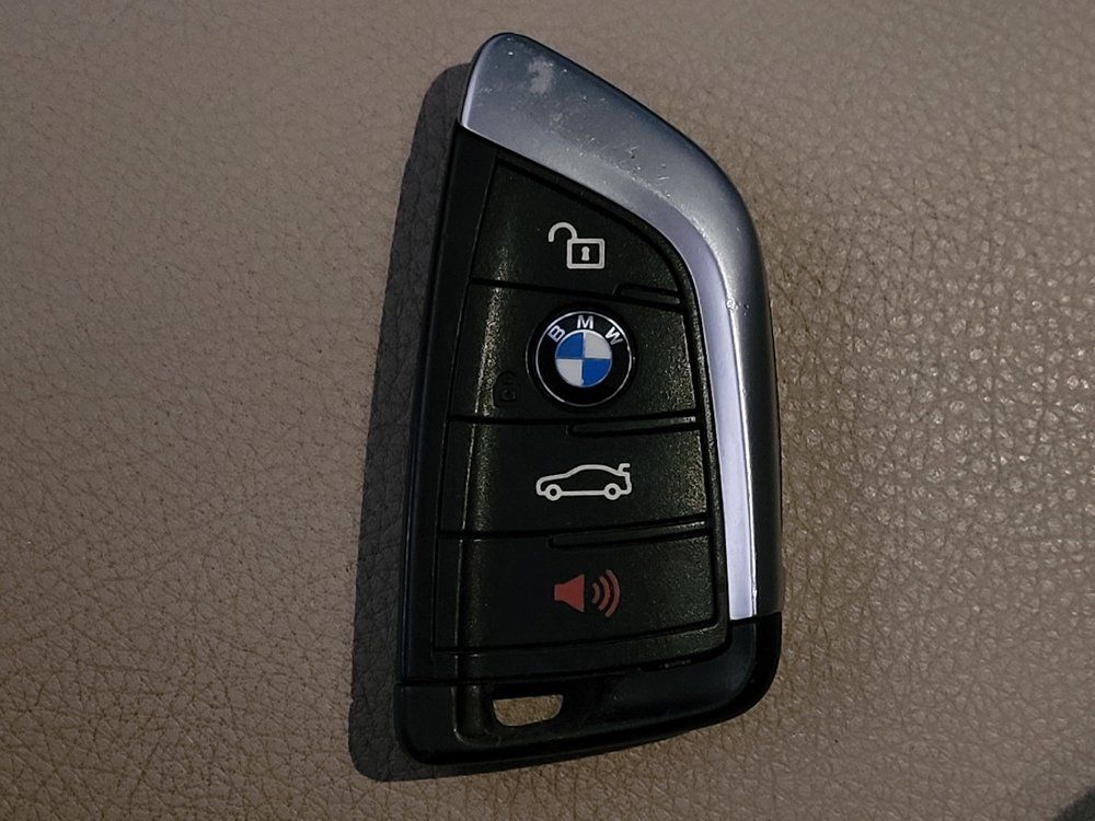 Used 2021 BMW X2 sDrive28i w/ Convenience Package FWD image 32