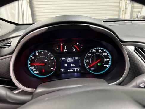 Used 2023 Chevrolet Malibu LT image 26