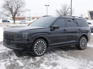 Used 2026 Hyundai Palisade Calligraphy video 2