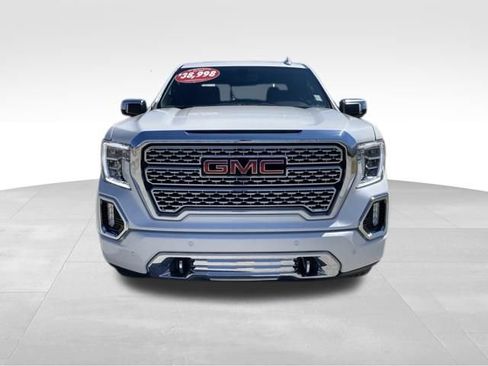 Used 2021 GMC Sierra 1500 Denali AWD/4WD image 26