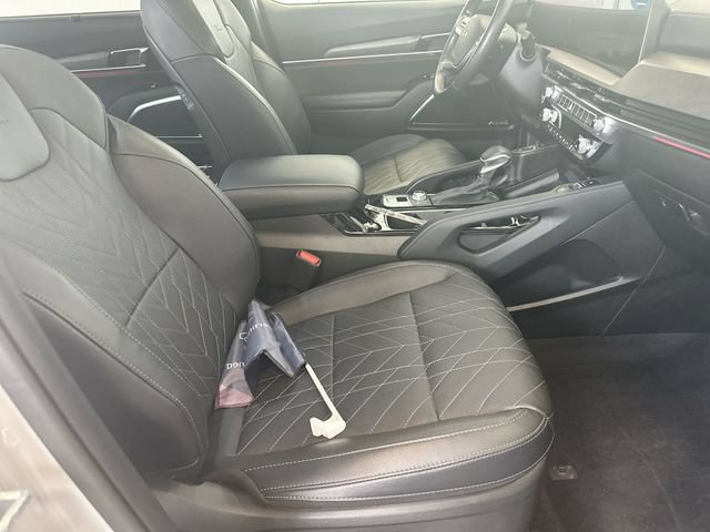 Certified 2024 Kia Telluride SX X-Line AWD/4WD image 29