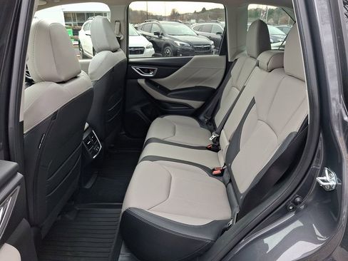 Certified 2024 Subaru Forester Limited w/ POP Package 3 image 11