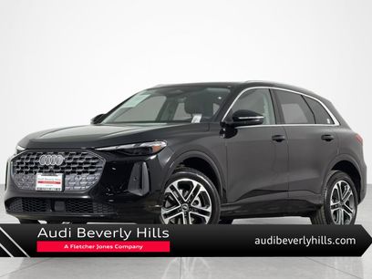 Used 2025 Audi Q5 Premium w/ 19" Wheel Package