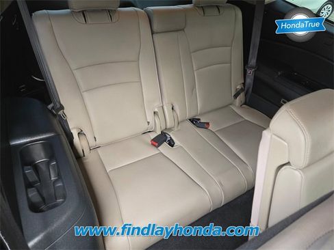 Used 2017 Honda Pilot Touring image 20