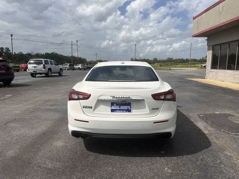Used 2019 Maserati Ghibli RWD image 7