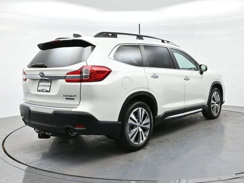 Used 2021 Subaru Ascent Touring w/ Popular Package #2A image 7