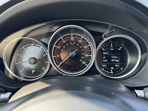 New 2025 MAZDA CX-5 AWD 2.5 S image 22