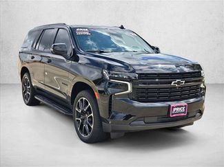 Used 2023 Chevrolet Tahoe RST w/ Luxury Package RWD video 3