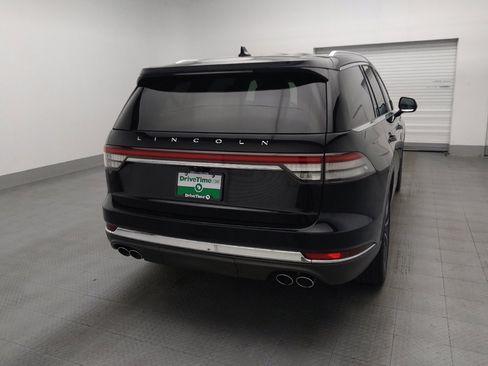Used 2020 Lincoln Aviator Reserve w/ Equipment Group 202A AWD/4WD image 7
