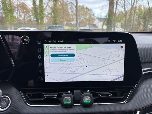 Used 2025 Chevrolet Equinox RS image 19