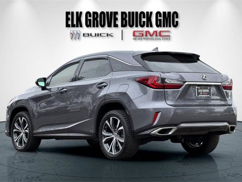 Used 2018 Lexus RX 350 FWD w/ Premium Package image 6