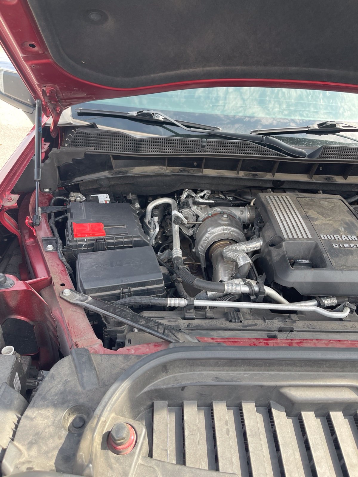 Used 2022 GMC Sierra 1500 Denali AWD/4WD image 31