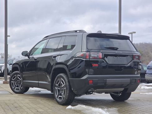 New 2026 Jeep Cherokee Limited image 10