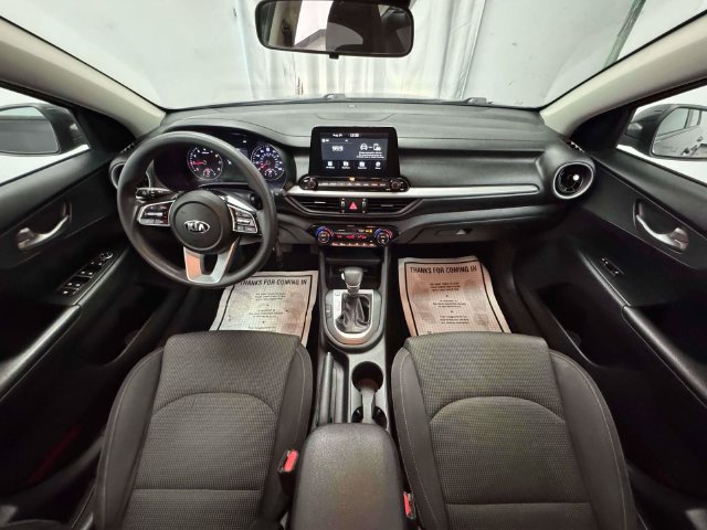 Used 2019 Kia Forte Sedan FWD image 24