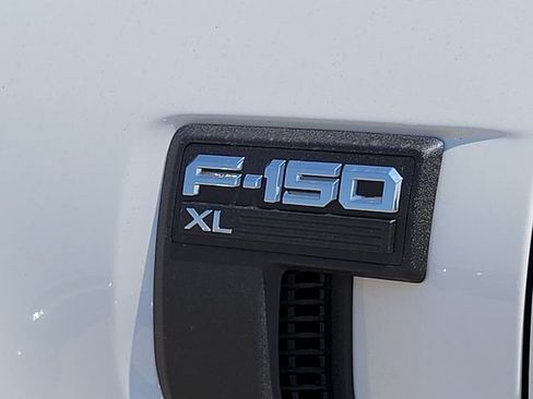 New 2026 Ford F150 XL w/ Tow/Haul Package AWD/4WD image 10
