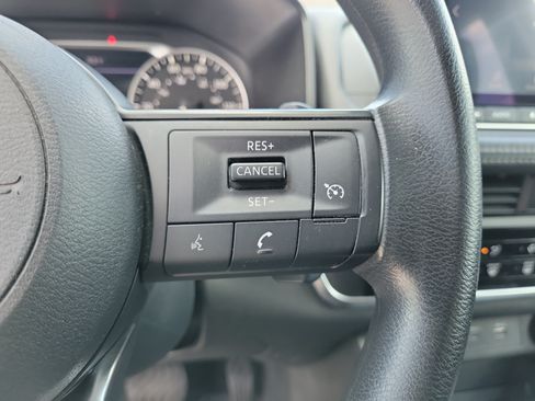 Certified 2023 Nissan Rogue S AWD/4WD image 24