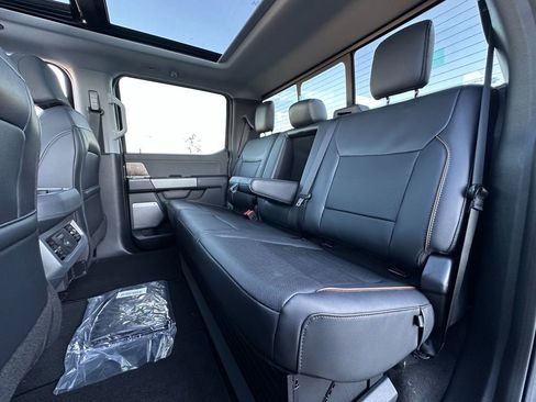 New 2026 Ford F250 Lariat w/ Lariat Ultimate Package image 73