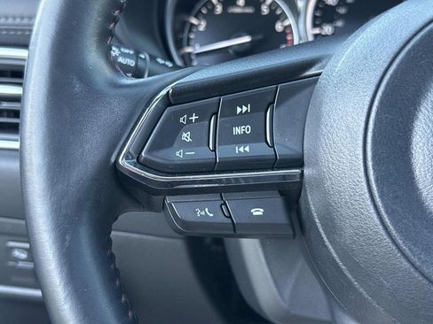 Certified 2023 MAZDA CX-5 Carbon Edition image 46