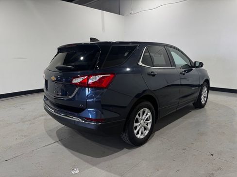 Used 2018 Chevrolet Equinox LT image 6