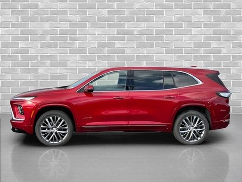 New 2026 Buick Enclave Avenir w/ Super Cruise Package image 4