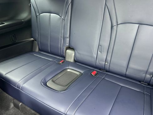 New 2026 INFINITI QX60 Sport w/ Dark Cargo Package image 16