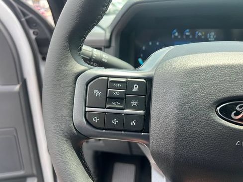 New 2026 Ford F150 XLT w/ Equipment Group 302A MID AWD/4WD image 16