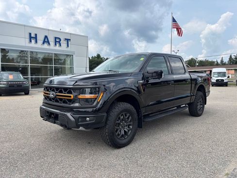 Used 2025 Ford F150 Tremor w/ Equipment Group 402A High AWD/4WD image 7