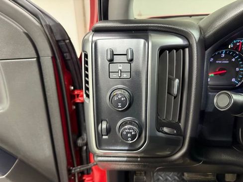 Used 2015 Chevrolet Silverado 2500 LT w/ Z71 Package, Off-Road image 16