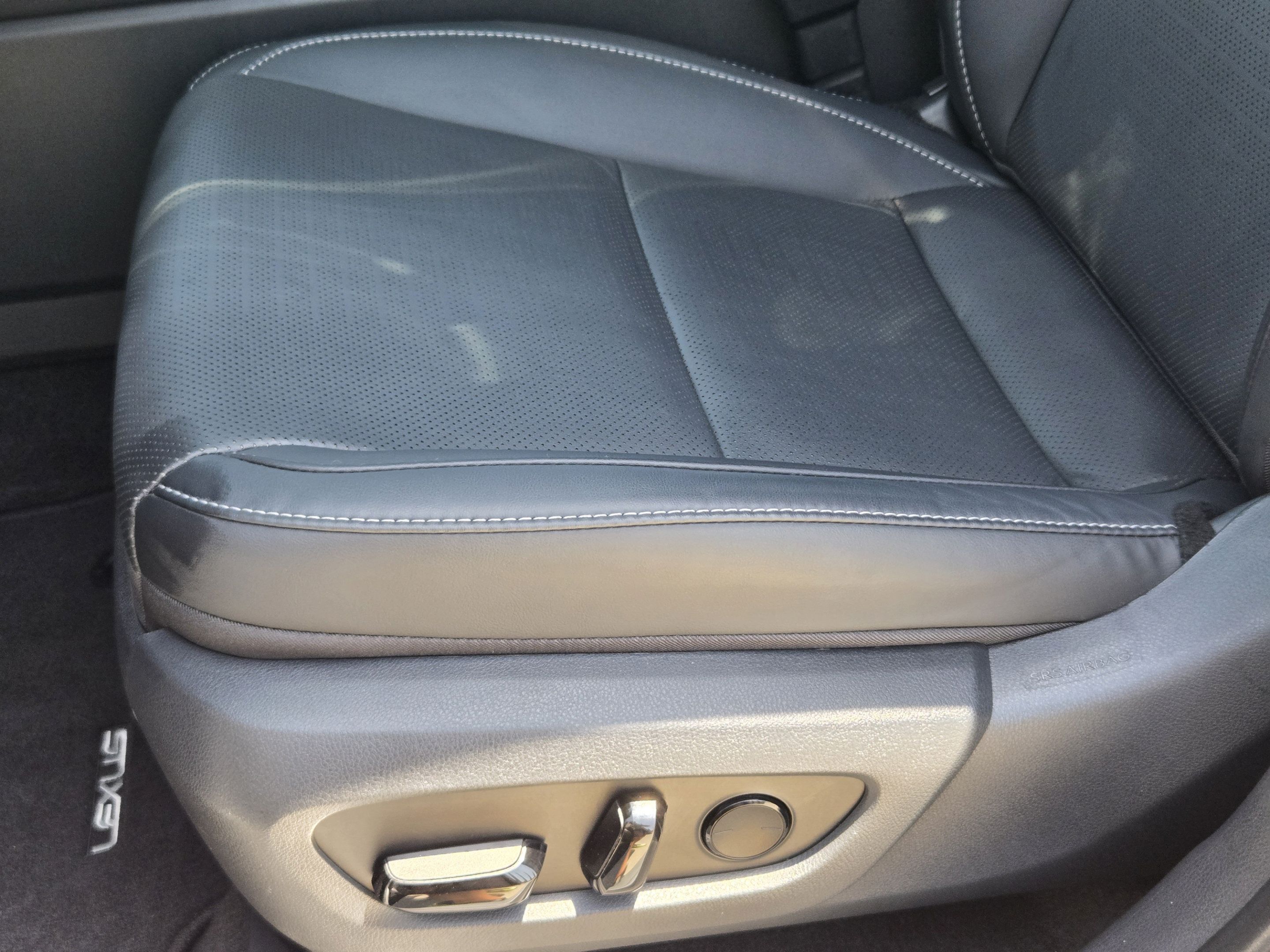 Certified 2024 Lexus TX 350 FWD w/ Technology Package image 18