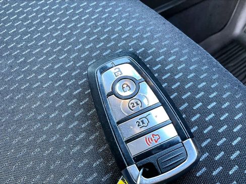 Certified 2025 Ford Escape ST-Line Elite w/ Tech Pack #1 image 15