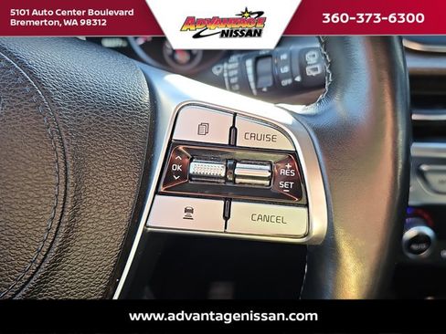 Used 2021 Kia Telluride SX image 14