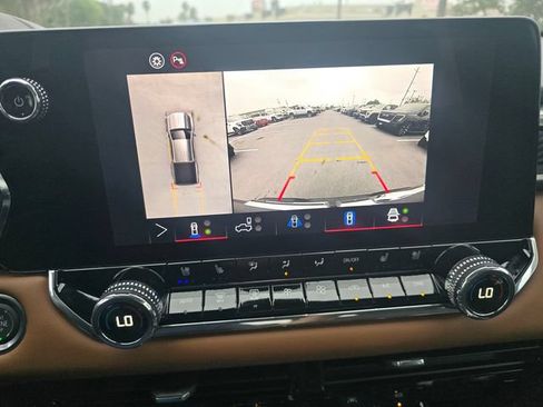 New 2026 GMC Canyon AT4 w/ Technology Plus Package AWD/4WD image 20