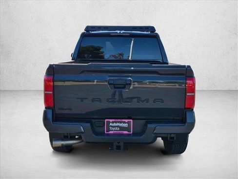 Used 2024 Toyota Tacoma TRD Off-Road AWD/4WD image 7