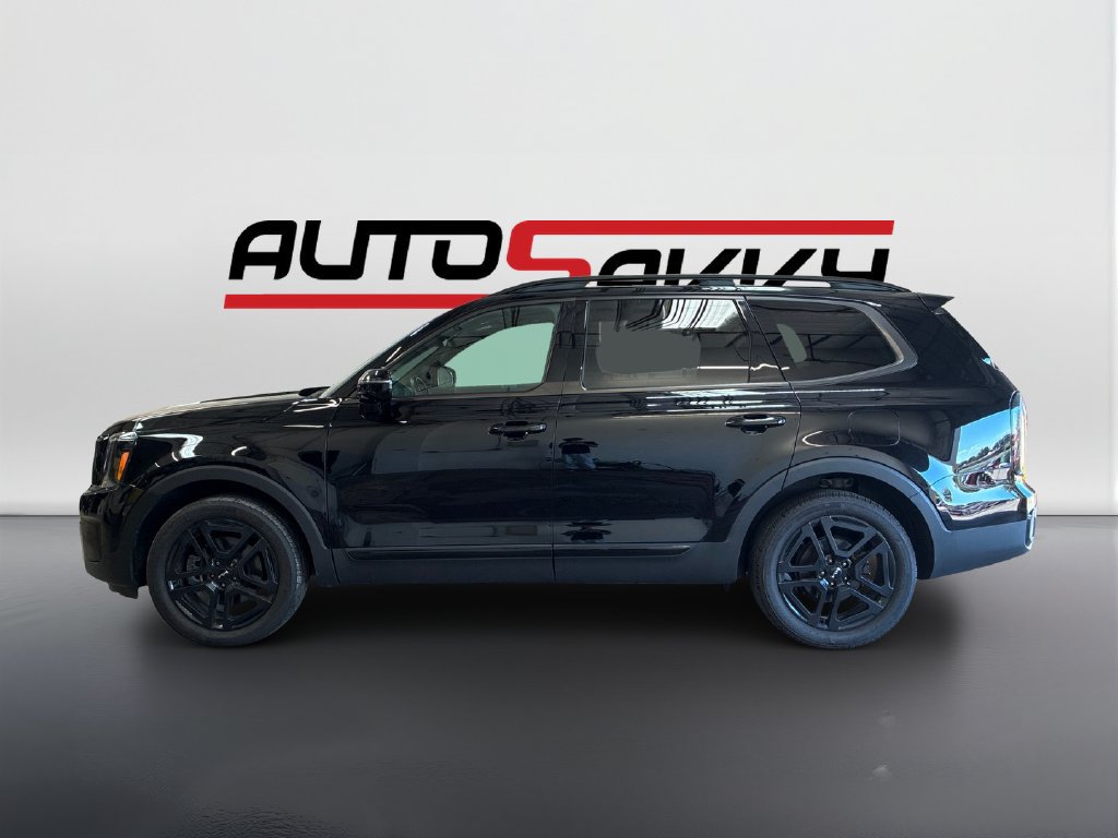 Used 2024 Kia Telluride SX Prestige X-Line AWD/4WD image 8