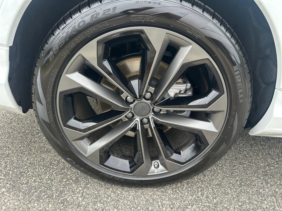 Certified 2026 Audi Q7 3.0T Premium Plus AWD/4WD image 23