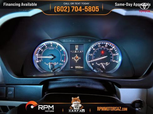 Used 2015 Toyota Highlander XLE image 14