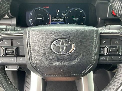 Certified 2024 Toyota Tacoma TRD Sport AWD/4WD image 23