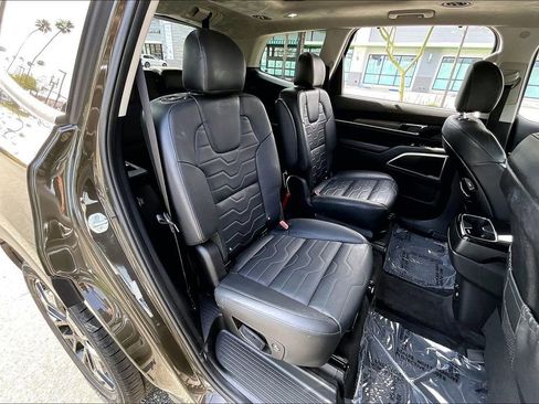 Used 2021 Kia Telluride SX w/ SX Prestige Package AWD/4WD image 18