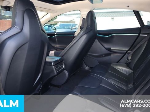 Used 2013 Tesla Model S RWD image 17